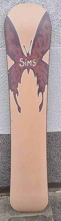 Boards: Vintage Snowboard – Gebraucht aus Bargen BE von ande80 1