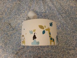 Deckenlampe
