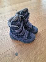 Winterschuhe Lowa Grösse 25