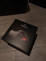 DJI Goggles Racing Edition FPV Brille in Originalverpackung