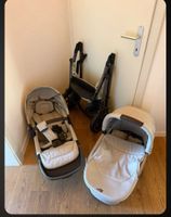 Römer Kinderwagen 