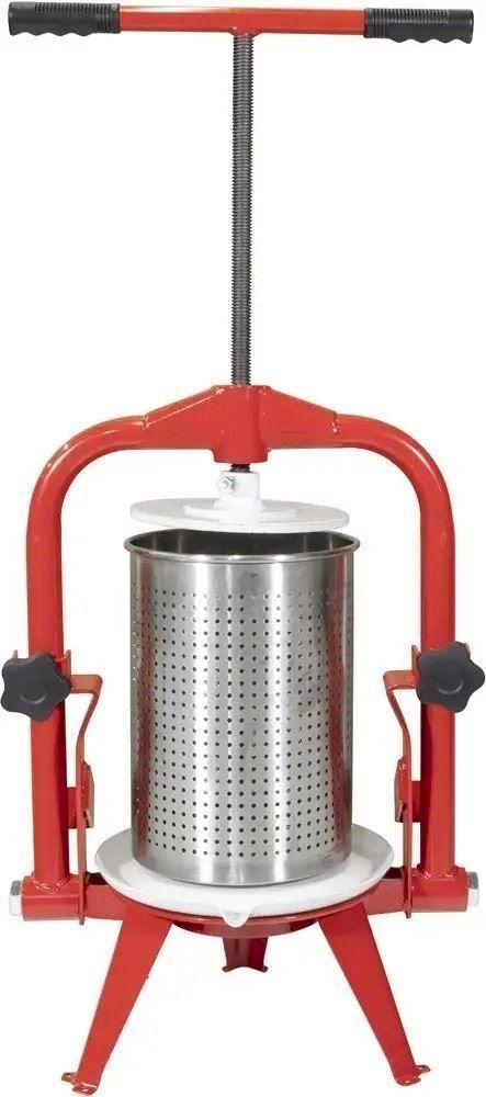 Elettrodomestici da cucina: Güde Obstpresse OP 9 – Nuovo e nell'imballaggio originale da Bottighofen venduto da zaap