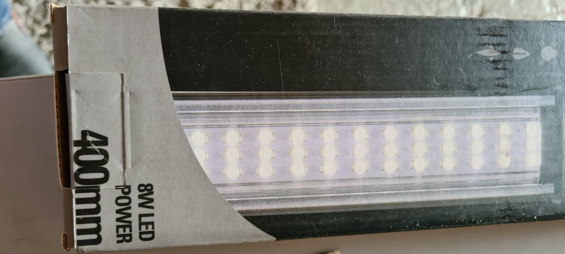 Lampade: Solar Stinger LED SunStrip daylight – Nuovo e nell'imballaggio originale da Luzern venduto da Zanclus 1
