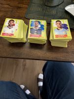 Figurine mondiali 2026 panini