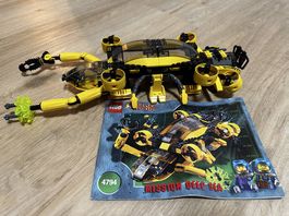 Lego UBoot 4794