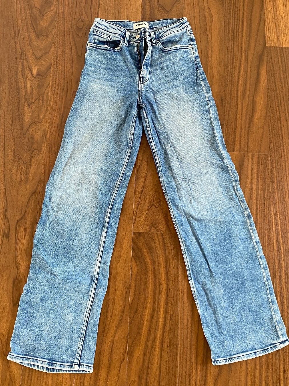 Jeans: Jeans von ONLY gr. 26/32 – Usato da Buchs SG venduto da leo_7hcw