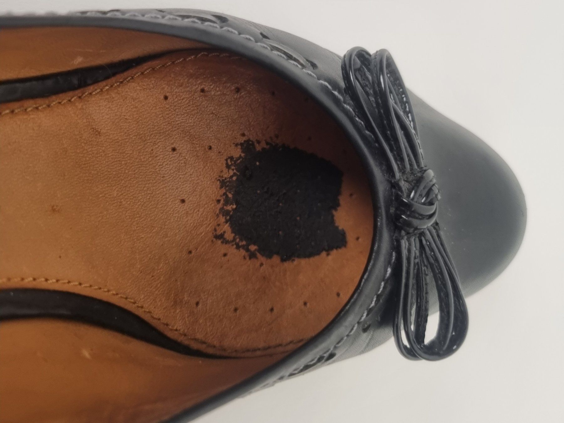 Geox Damenschuhe: Geox Respira Schuhe – Gebraucht aus Urtenen-Schönbühl von Restwert_Schoenbuehl 6
