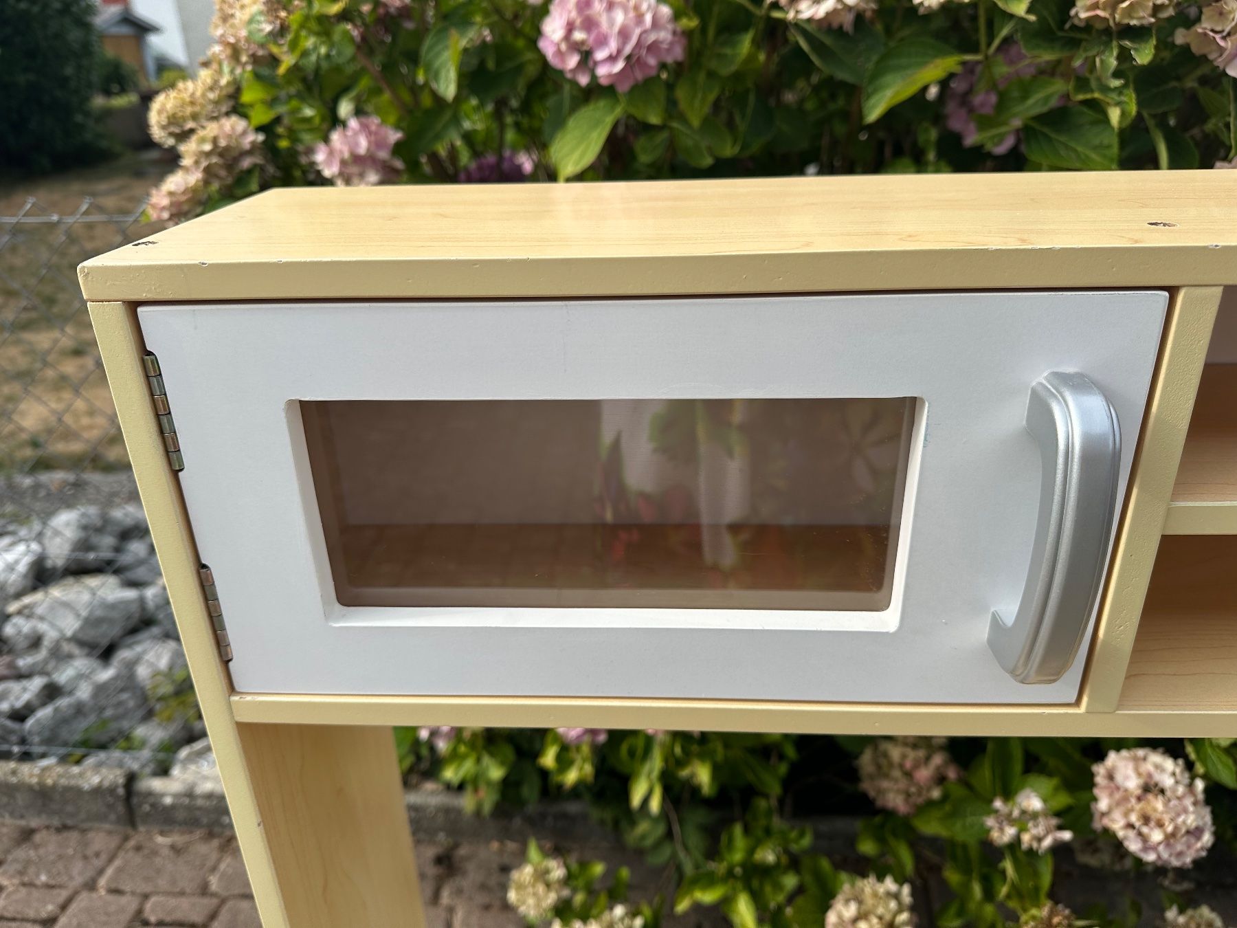 Giocattoli: Kinderküche Holz guter Zustand – Usato da Ostermundigen venduto da mme_ghys 4