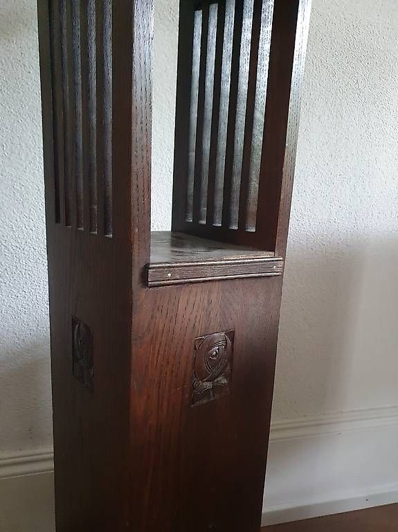 Sonstiges für Haushalt & Wohnen: Pflanzenständer Jugendstil  – Gebraucht aus Olten von stritten 2