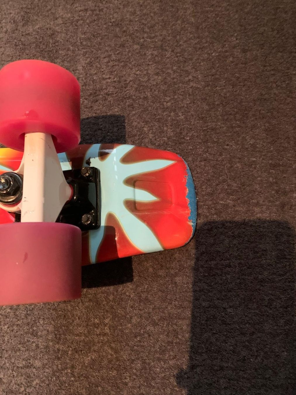 Skateboards: Skatebrett – Usato da Feusisberg venduto da annazueger19 3