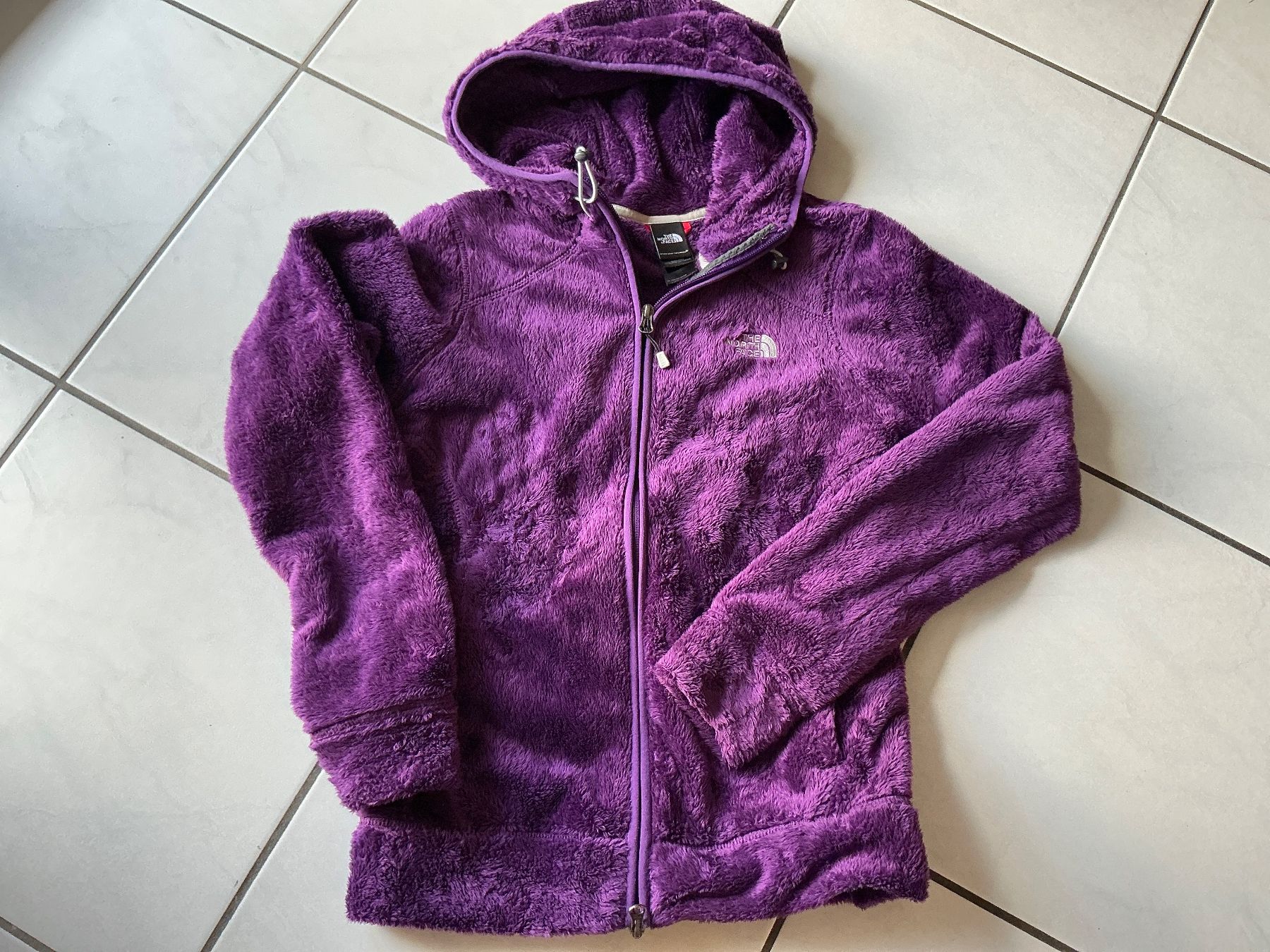 North Face Giacche: North Face Damen Jacke - Gr.S – Usato da Galgenen venduto da 67sab