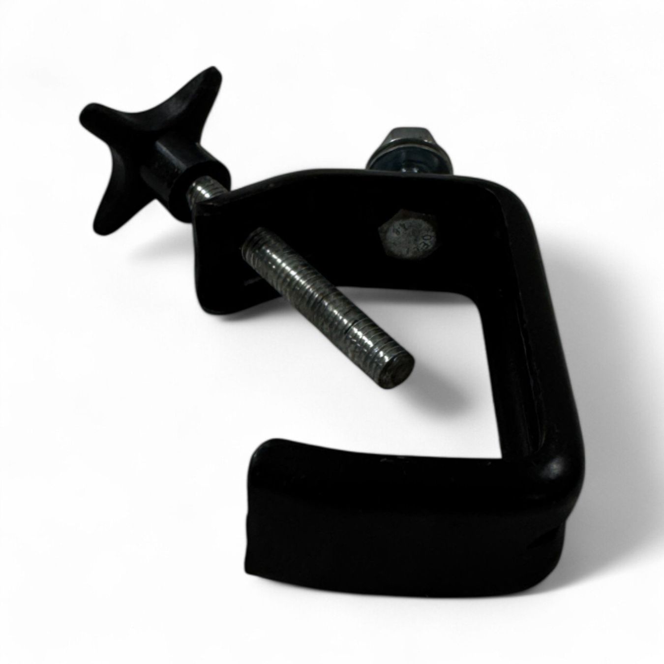 Supporti a parete: 4er Set Clamps (X774) – Usato da Däniken SO venduto da Profog1 2