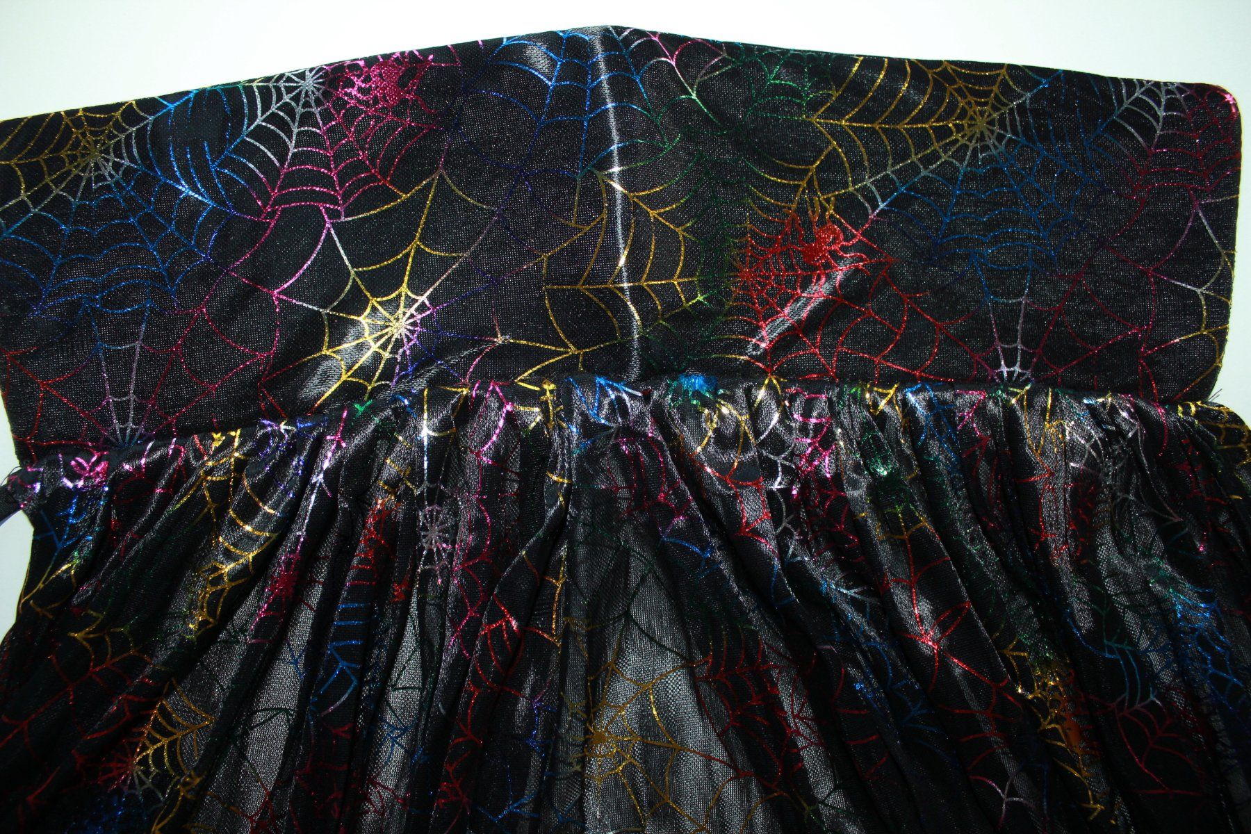 Costumi: Costume Magicienne-Sorcière / Zauberermädchen-Hexe t. 5 - 7 – Nuovo e nell'imballaggio originale da Peseux venduto da CoolShoping 3