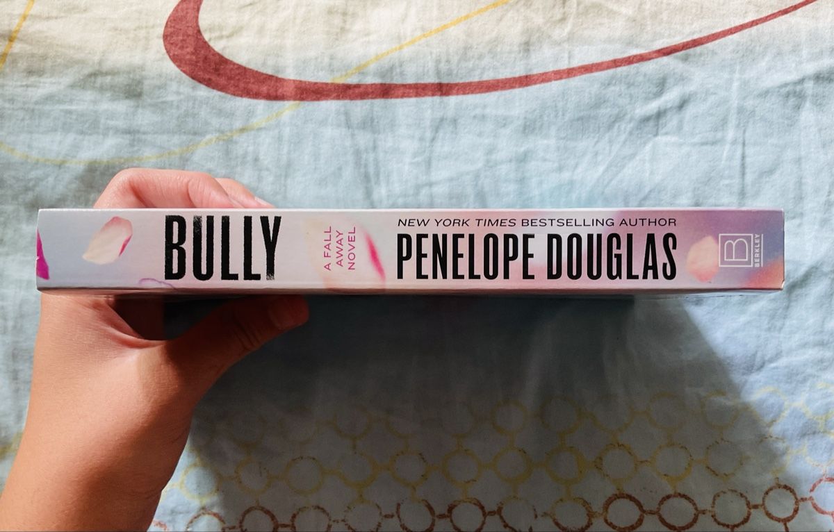 Bücher: Bully - Penelope Douglas – Neu (gemäss Beschreibung) aus  von  2