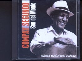 Son Del Monte - Compay Segundo