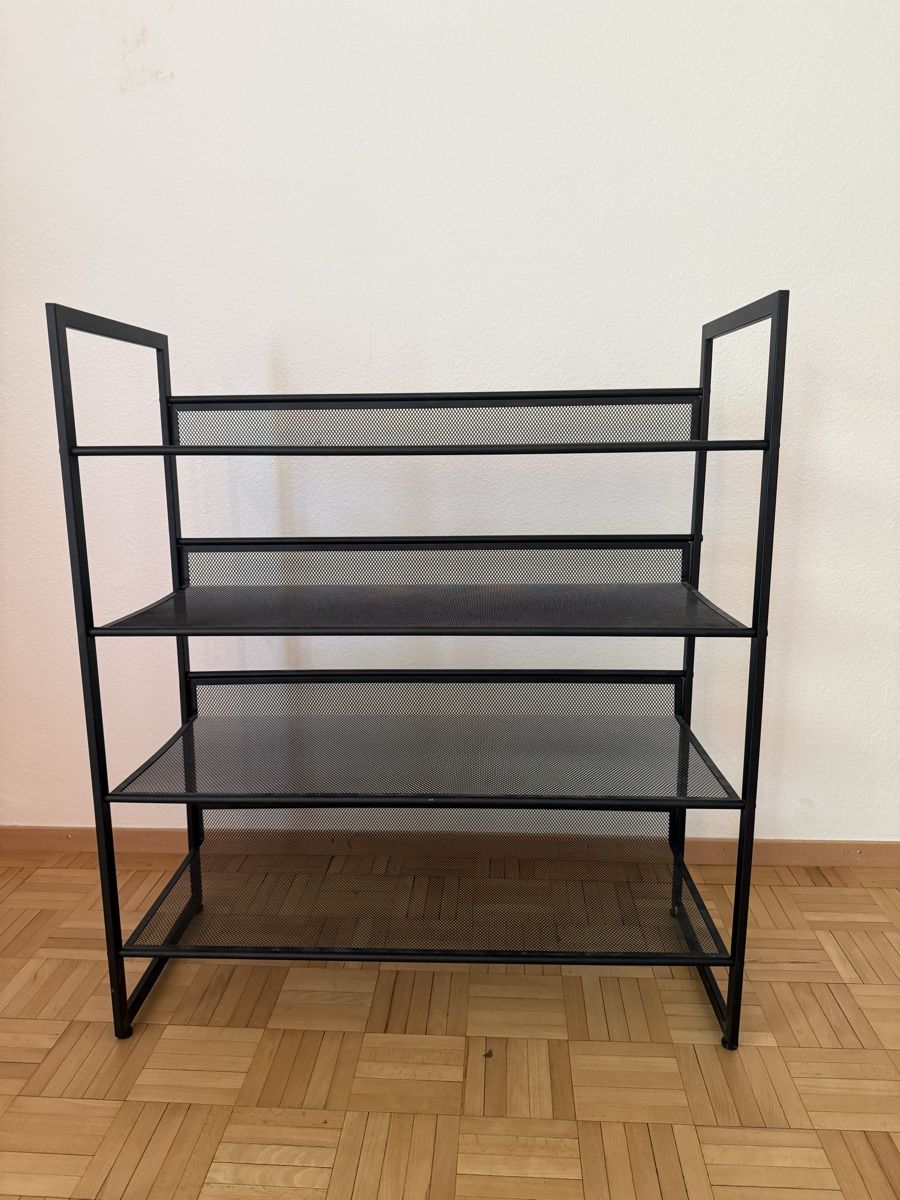 Guardaroba: Lipo Kleiderschrank – Usato da Zürich venduto da lau_8n8v 3
