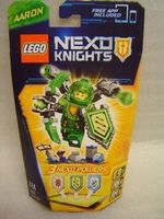 LEGO Nexo Knights Merlok 2.0 - 100% NEW