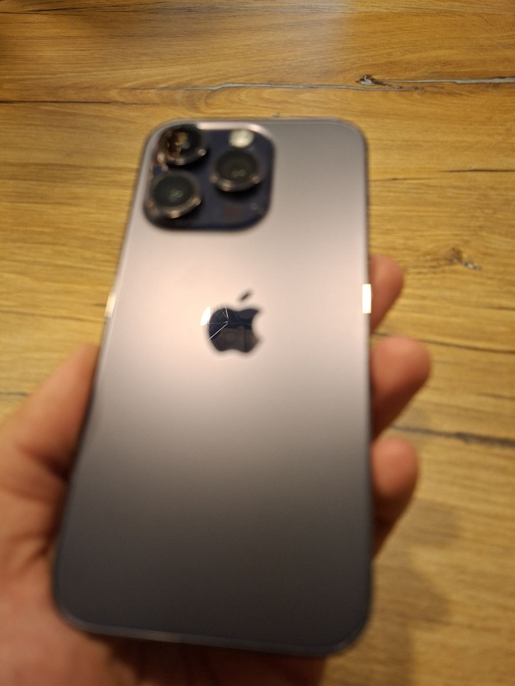 Apple Telefoni cellulari / Smartphones: Iphone 14 Pro 128Gb – Usato da Sempach venduto da Rafael99 9