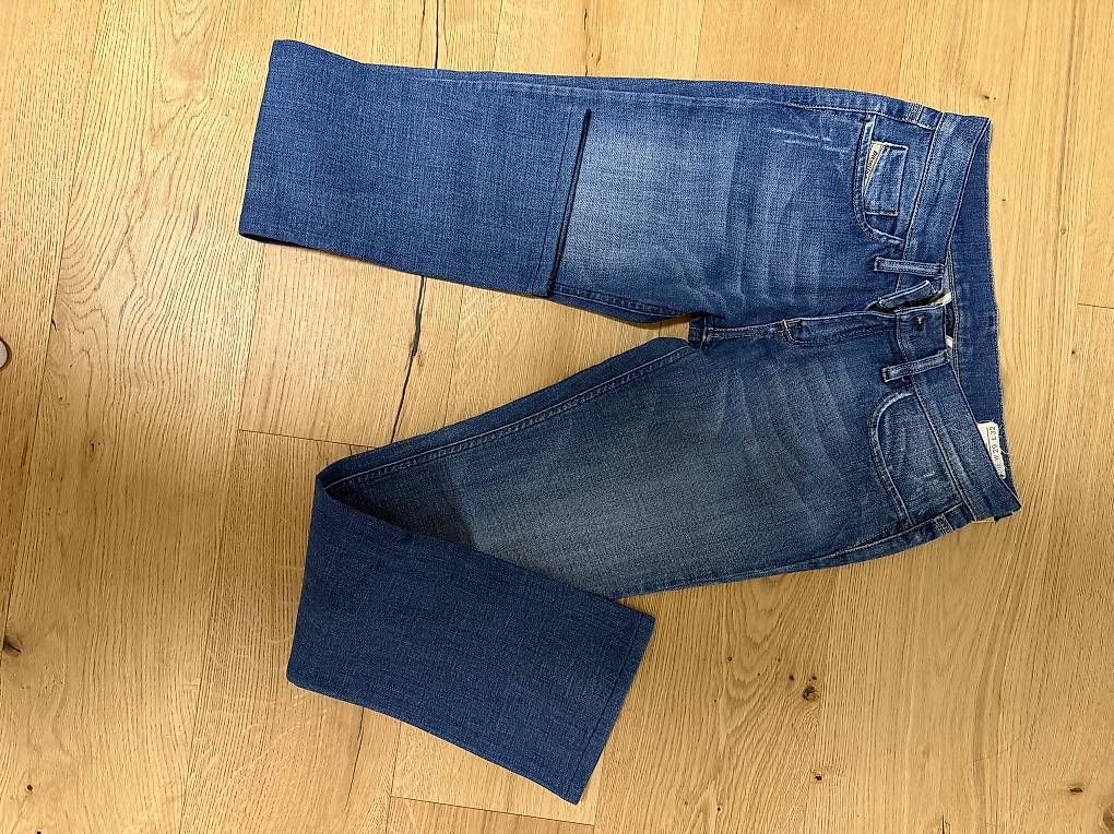 Jeans: Damen Jeans DIESEL – Usato da Dietlikon venduto da AngelinaSt.