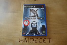 Deus Ex