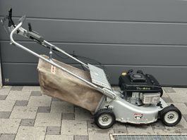 Rasenmäher YANMAR Benziner