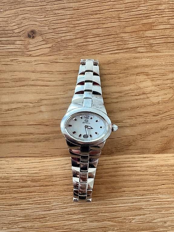 Uhren: Breil Uhr – Gebraucht aus Oberglatt ZH von val_wq29 1