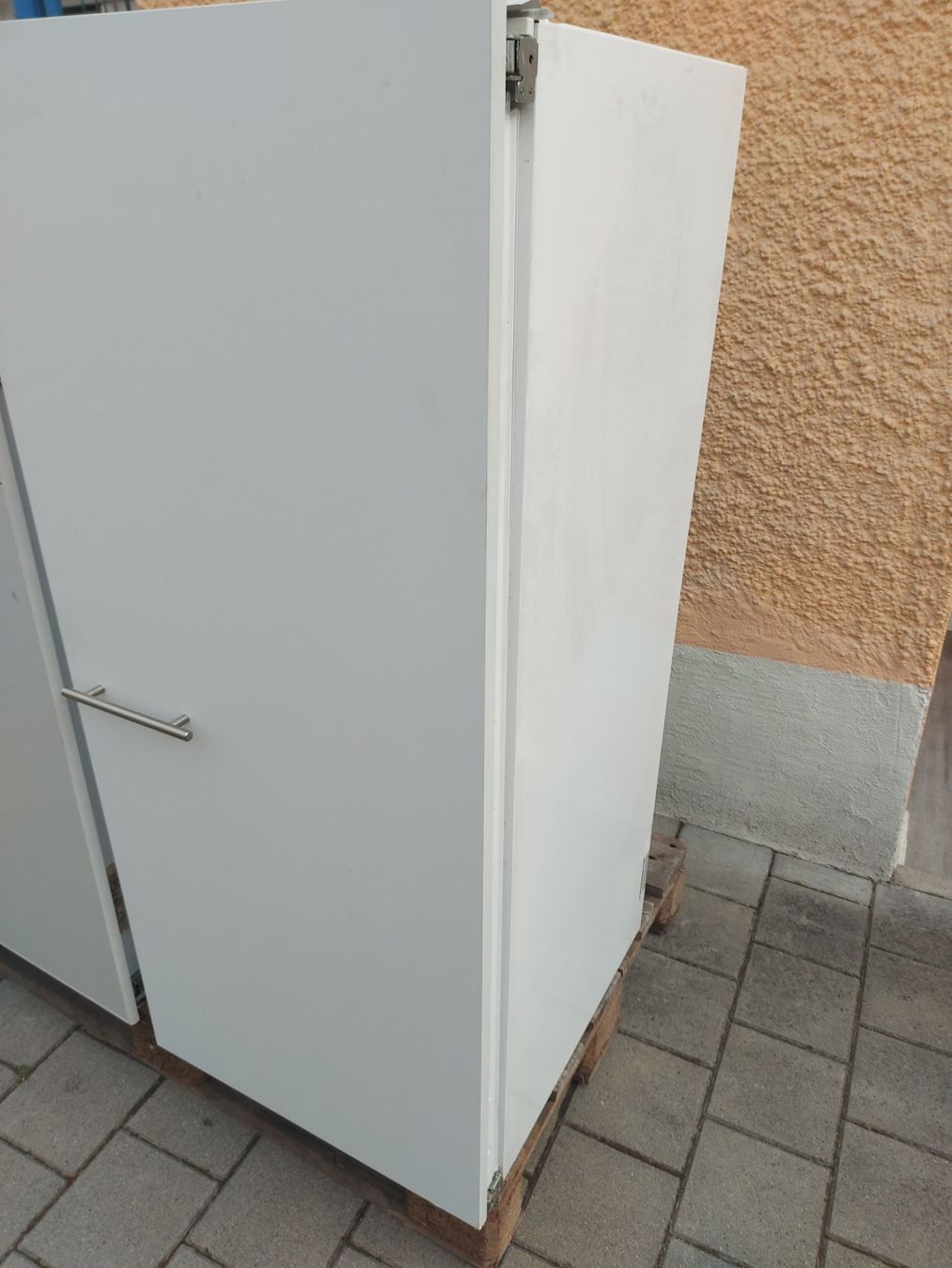Electrolux Frigoriferi: Electrolux Einbau  Kühlschrank 55x57xH126cm – Usato da Rheinau venduto da profitronic.shop 9