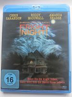 FRIGHT NIGHT - Die rabenschwarze Nacht Blu-ray