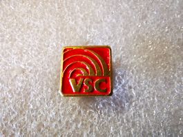 Ansteckpin 2: VSC