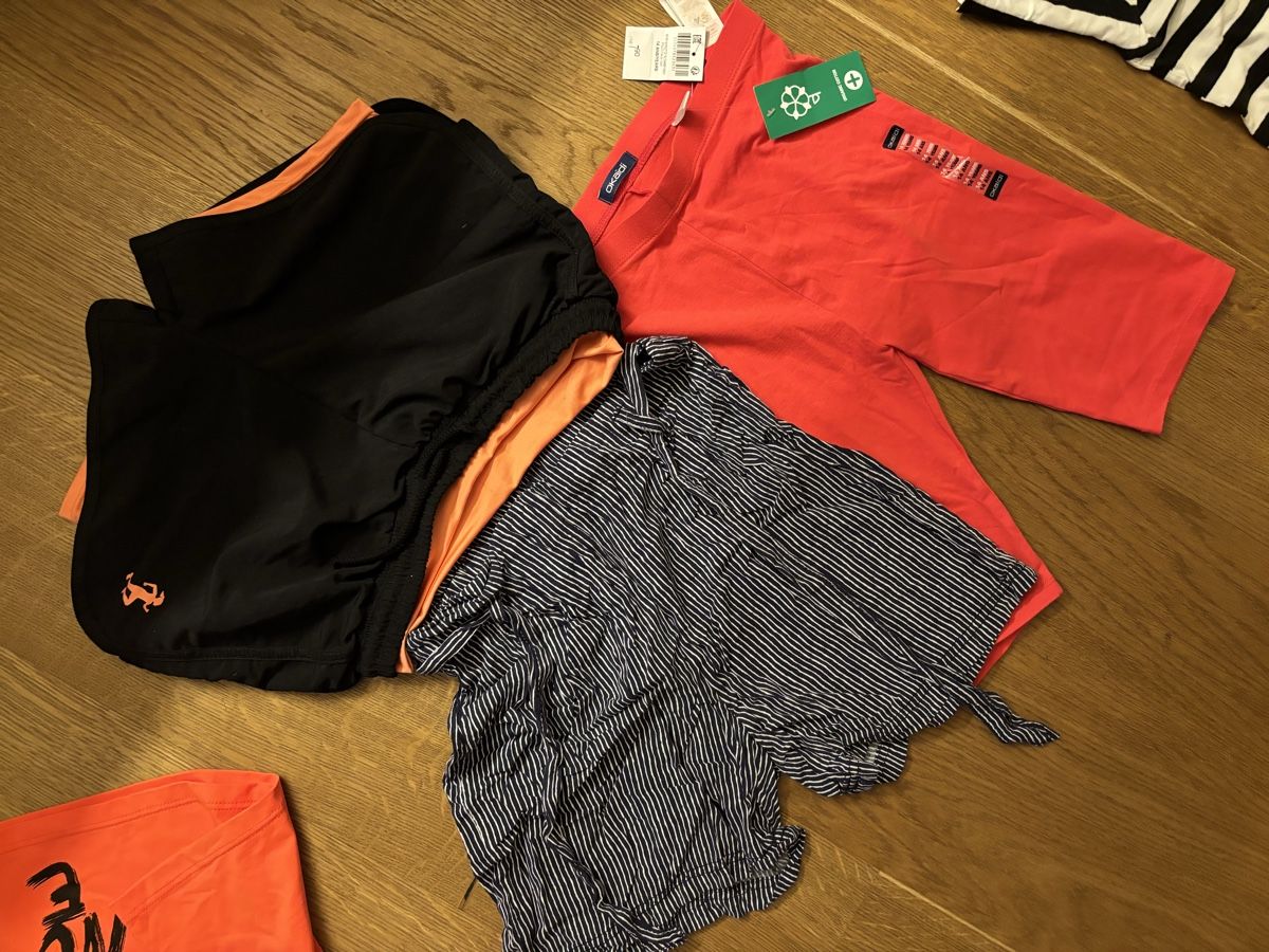 Ensembles coordonnés: Sommerkleider – D'occasion à Würenlos par Ashley24 3
