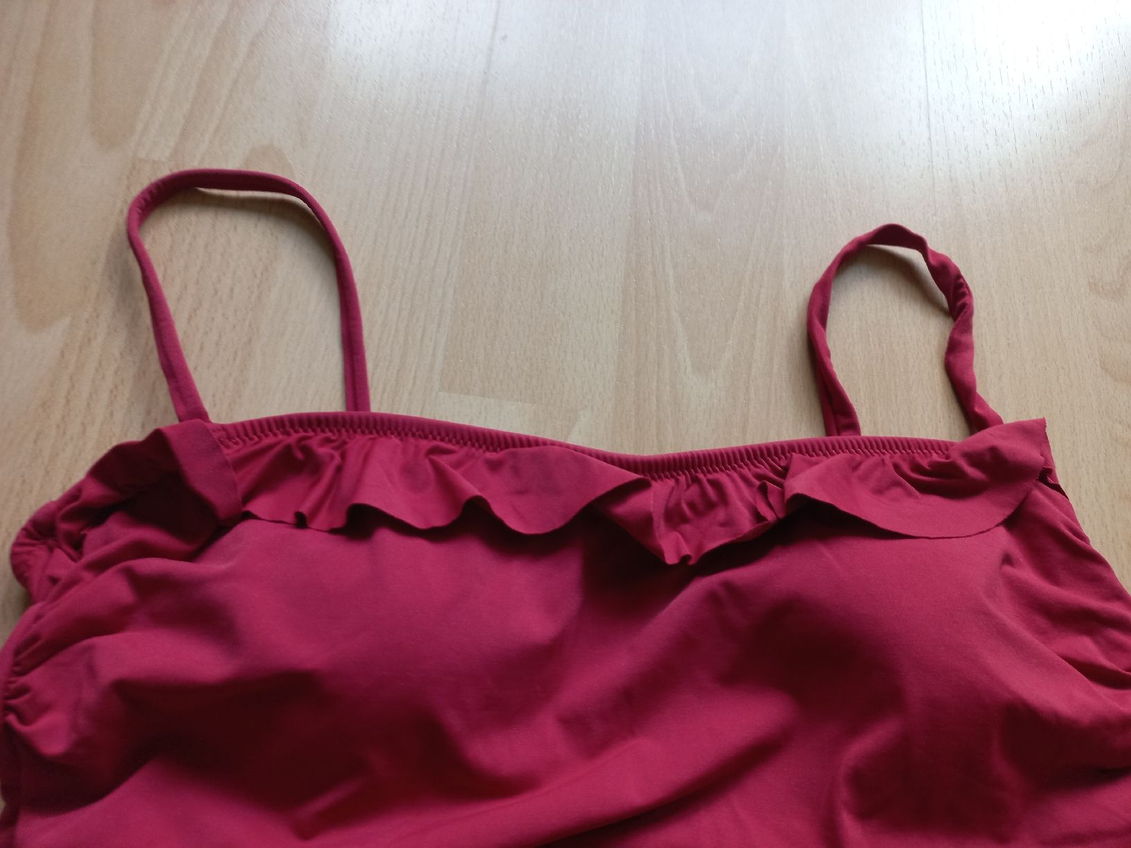 Costumi da bagno & Bikini: Badeanzug Grösse 42 – Usato da Bauma venduto da riina.w 1