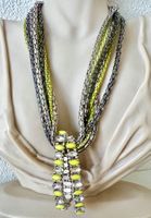 Gerry Weber Vintage Designer-Set - Collier & 2 Armbänder