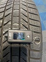 215/40 R18 89V Continental WinterContact TS870P