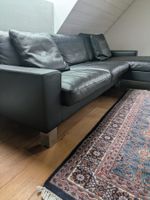 WK Wohnen Premium-Ledersofa