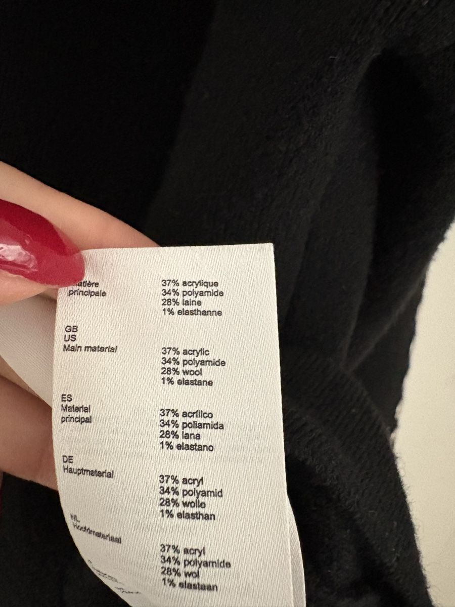 Maje Giacche: Veste Maje mi saison  – Usato da Vésenaz venduto da ilomd 6