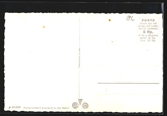 Cartoline postali: AK Liestal, Bad Schauenburg – Usato da Berlin venduto da bartko-reher 1