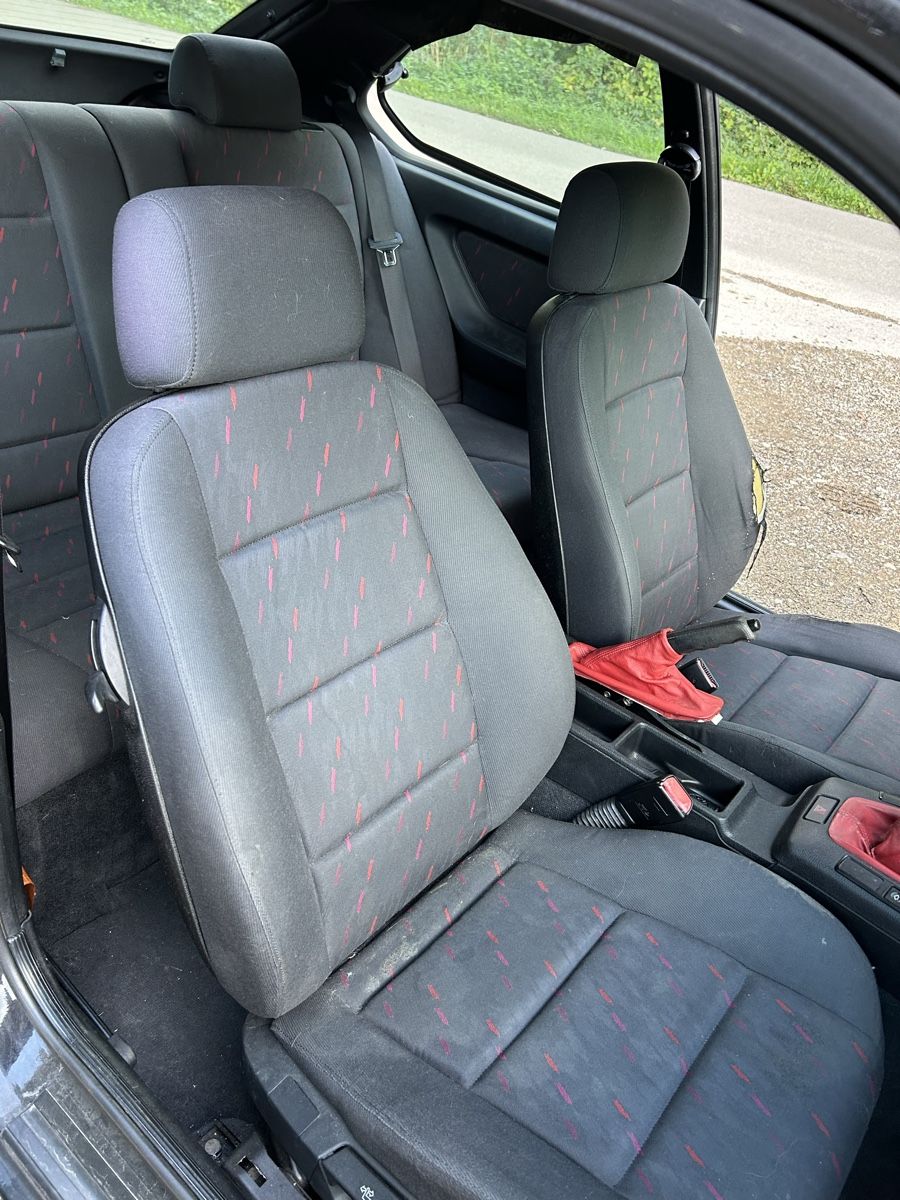 BMW Automobili: Bmw 316i compact – Usato da Givrins venduto da ed2_2nc9 2