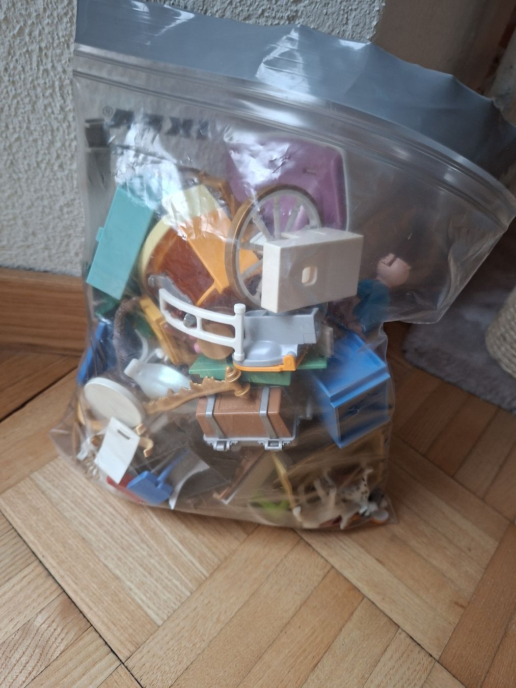 Playmobil Giocattoli: 🌸Playmobil🌸 – Usato da Ormalingen venduto da Sommer80 1