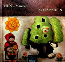 Thun Märchen  Rotkäppchen