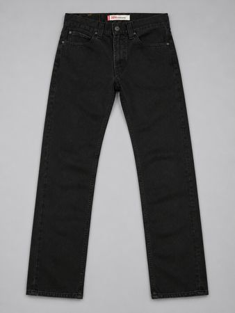 Levi's Jean 506 Standard Noir W29 L34