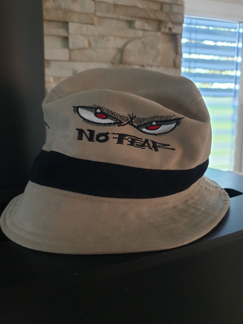 Chapeaux, bonnets & casquettes: No Fear Kappe – Neuf (Voir description) à Rickenbach LU par trucker.s
