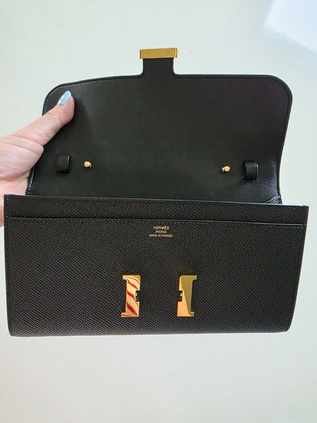 Hermès Taschen für Damen: Hermès Constance To Go – Neu (gemäss Beschreibung) aus Au ZH von yeoni1011 7