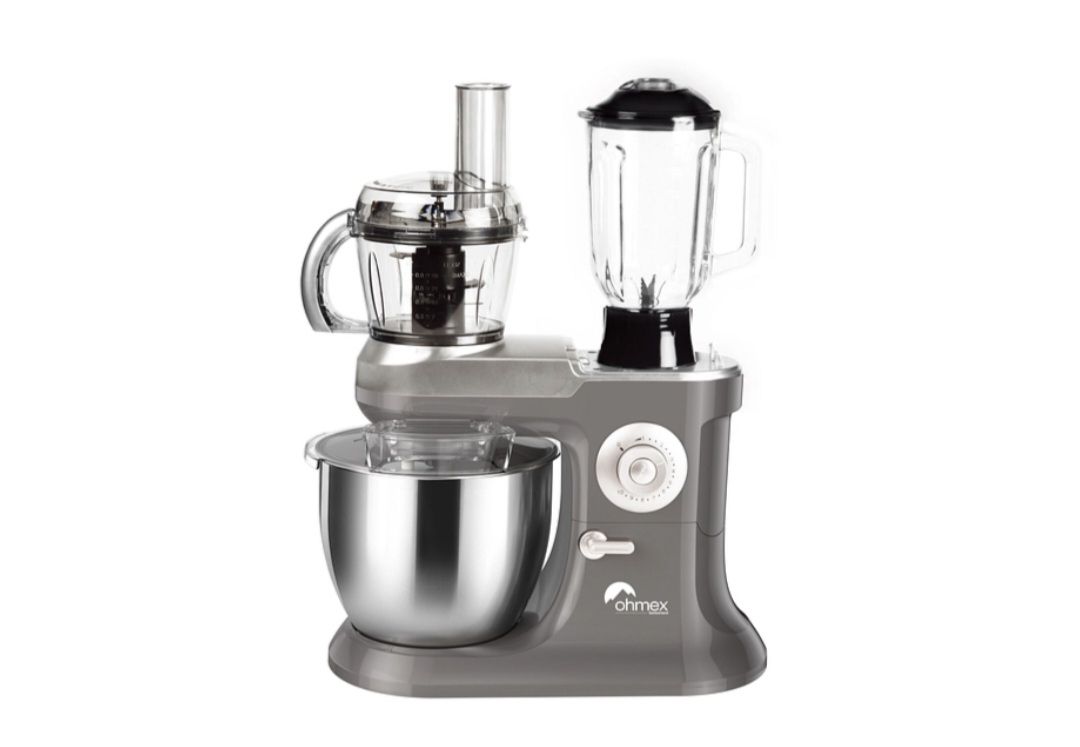Ohmex Elettrodomestici da cucina: Accessoires de robot de cuisine – Usato da St-Luc venduto da and_kr2m