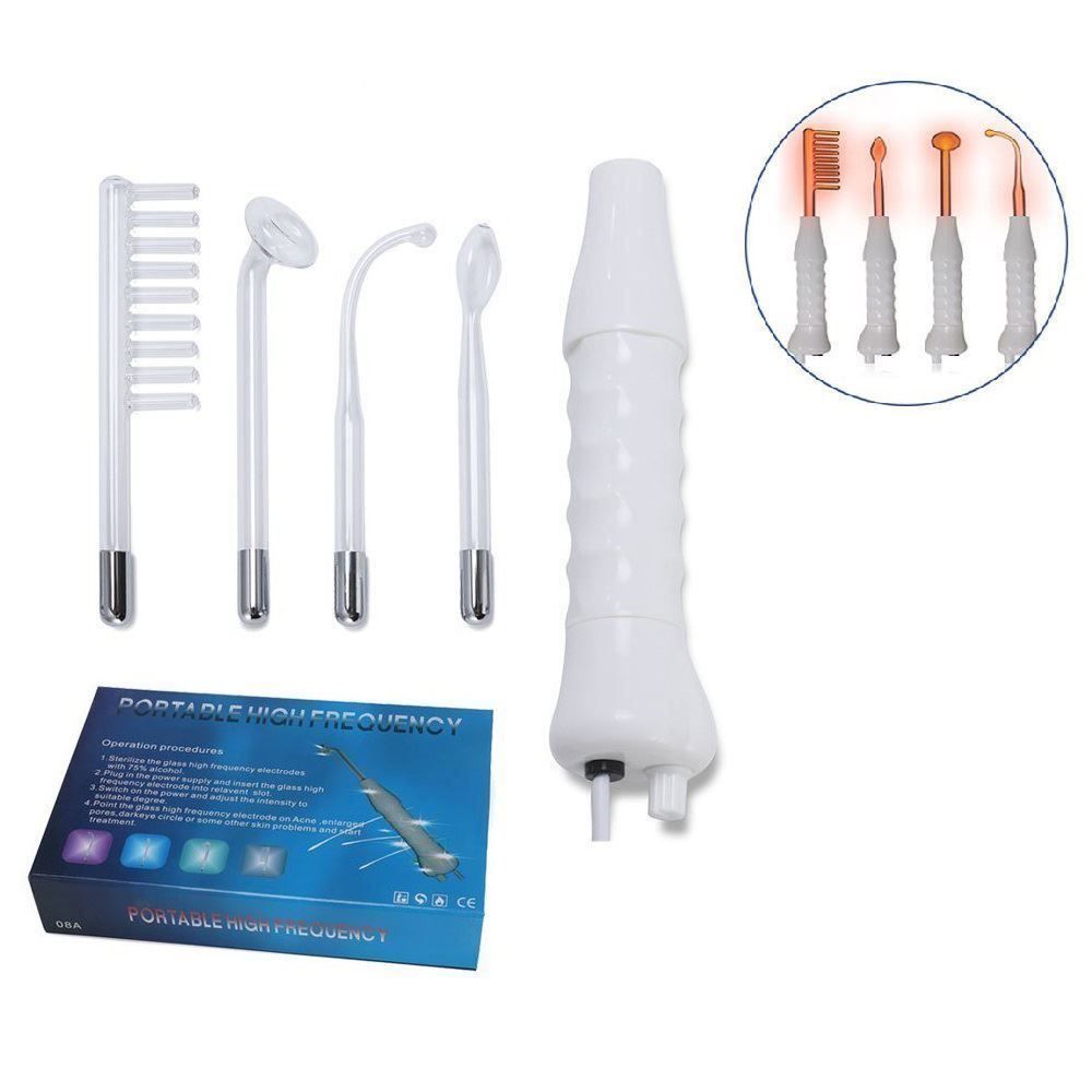Cura del viso: 5tg HF-Stab High Hochfrequenz Hautpflege – Nuovo (secondo la descrizione) da Thun venduto da thunshop 1