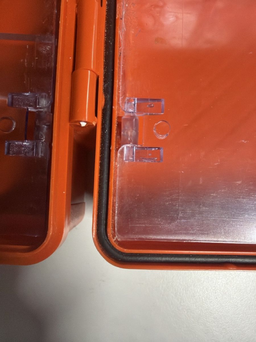 Kit di pronto soccorso: Erste Hilfe Koffer von Hartmann  – Usato da Wängi venduto da TimoTG97 4