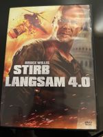 DVD // Stirb Langsam 4.0