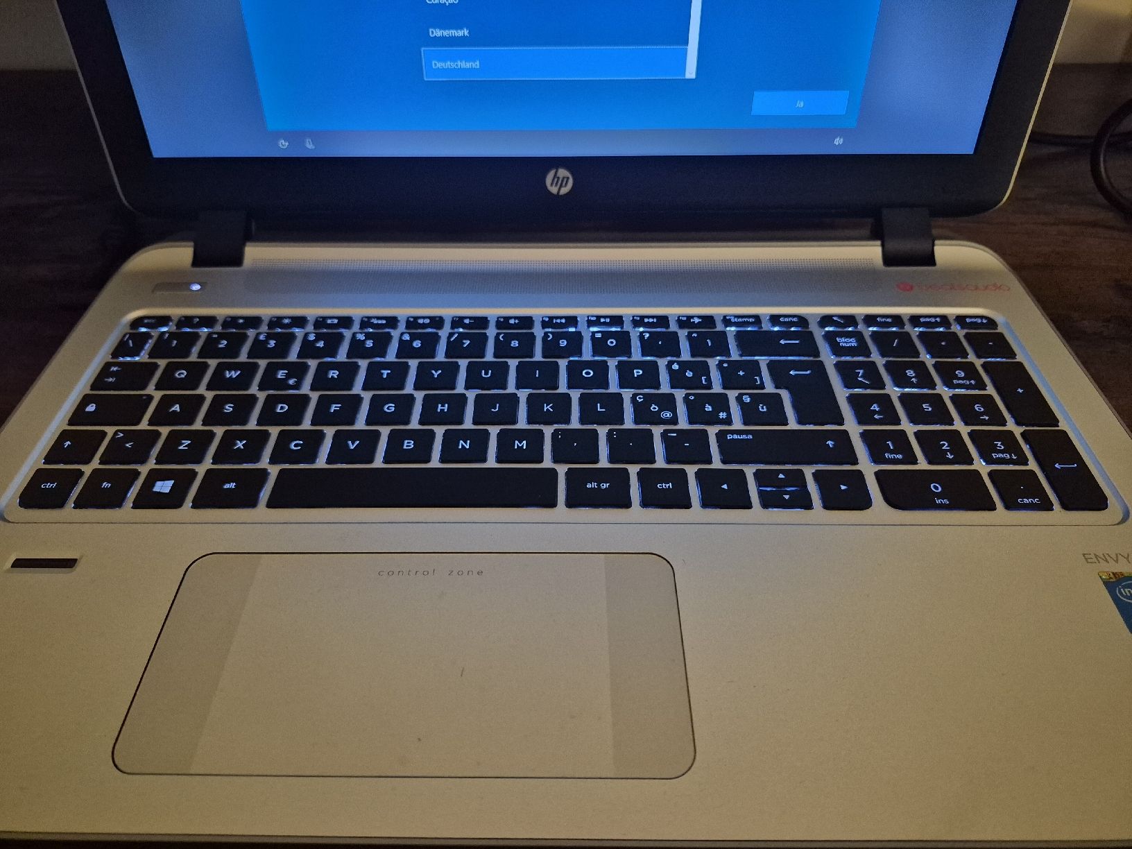 Hewlett Packard Portables: HP Laptop  – D'occasion à Dielsdorf par BARDARRU 3