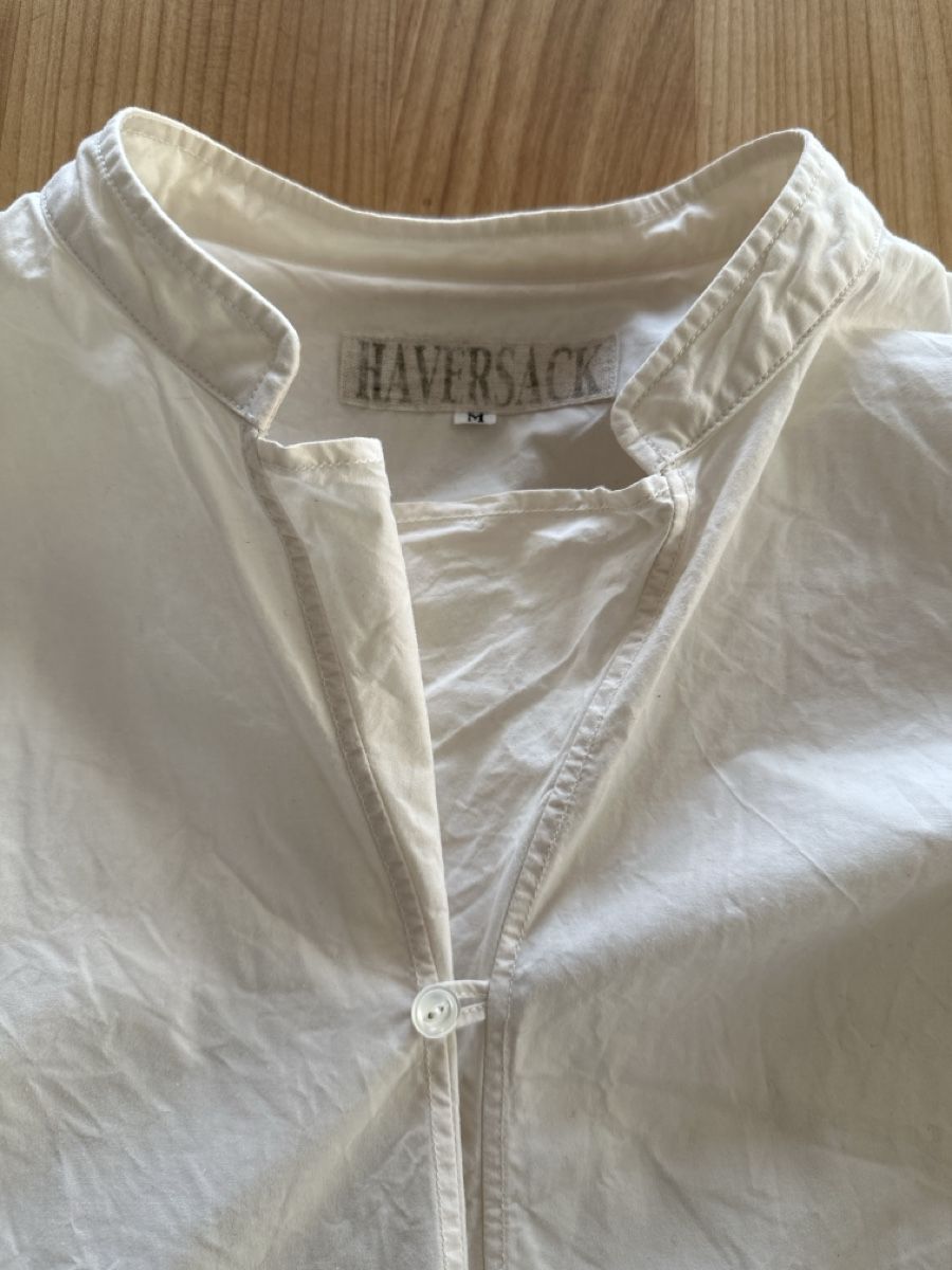 Camicette: Bluse HAVERSACK – Usato da illnau venduto da sapperlotti 3