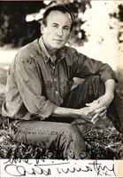 Christopher Timothy 1940- Autogramm signiert Foto 9x14cm