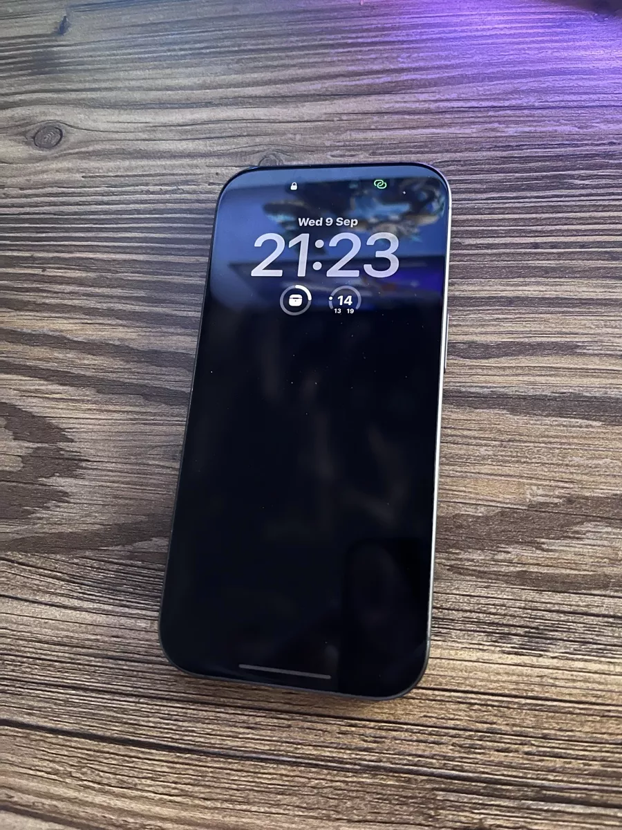 Apple Portables: Iphone 17  – D'occasion à Romanel-s-Lausanne par cxrui 3